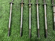 Болт поддона двигателя BMW 3-series F30 N20B20