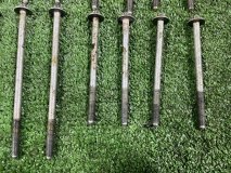 Болт поддона двигателя BMW 3-series F30 N20B20