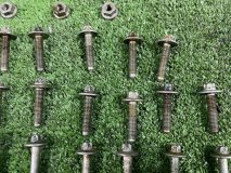 Болт поддона двигателя BMW 3-series F30 N20B20