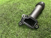 Фланец системы охлаждения BMW 3 F30 2014 N47D20C