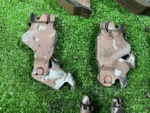 Механизм стояночного тормоза BMW Z4 E85 2007 N52B25A