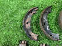 Механизм стояночного тормоза BMW Z4 E85 2007 N52B25A