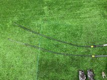 Механизм стояночного тормоза правый задний BMW 1 F20 2011 N13B16A