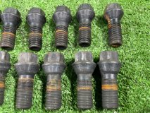 Болт колесный BMW 1 F20 2011 N13B16A