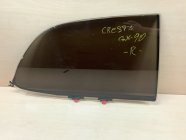 Стекло двери правое заднее