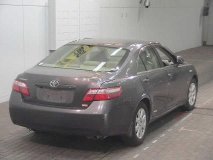 Лампа Toyota Camry ACV40 2007 2AZFE