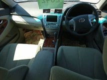 Лампа Toyota Camry ACV40 2007 2AZFE