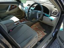 Лампа Toyota Camry ACV40 2007 2AZFE