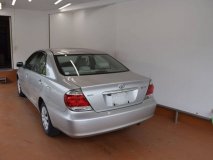 Подсветка Toyota Camry ACV30 2004 2AZFE