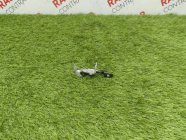 Ручка открывания бензобака Toyota Wish ZGE20W 2012 2ZRFAE