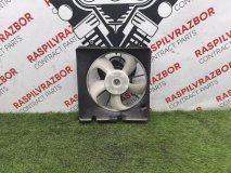 Диффузор радиатора правый Honda Shuttle GK8 2015 L15B