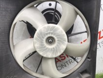 Диффузор радиатора правый Honda Shuttle GK8 2015 L15B