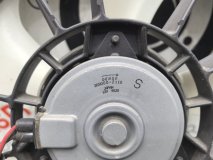 Диффузор радиатора правый Honda Shuttle GK8 2015 L15B