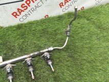 Топливная рейка Honda Shuttle GK8 2015 L15B