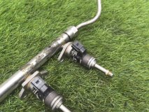 Топливная рейка Honda Shuttle GK8 2015 L15B