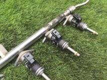 Топливная рейка Honda Shuttle GK8 2015 L15B