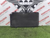 Радиатор кондиционера Honda Shuttle GK8 2015 L15B