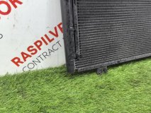 Радиатор кондиционера Honda Shuttle GK8 2015 L15B