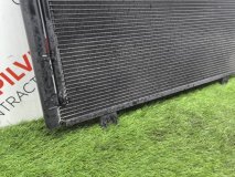 Радиатор кондиционера Honda Shuttle GK8 2015 L15B