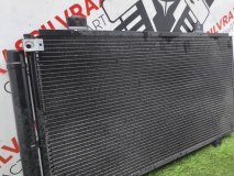 Радиатор кондиционера Honda Shuttle GK8 2015 L15B