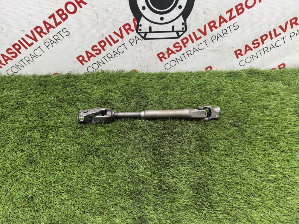 Карданчик рулевой Honda Shuttle GK8 L15B 2015 (б/у)