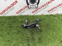 Шланг печки Honda Shuttle GK8 2015 L15B