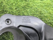 Пыльник рулевой колонки Honda Shuttle GK8 2015 L15B