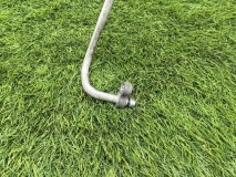 Трубка кондиционера Honda Shuttle GK8 2015 L15B