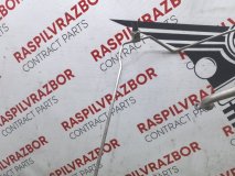 Трубка кондиционера Honda Shuttle GK8 2015 L15B