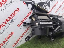 Корпус отопителя Honda Shuttle GK8 2015 L15B