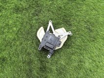 Мотор заслонки печки Honda Shuttle GK8 2015 L15B