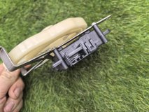 Мотор заслонки печки Honda Shuttle GK8 2015 L15B