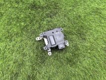 Мотор заслонки печки Honda Shuttle GK8 2015 L15B