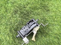 Мотор заслонки печки Honda Shuttle GK8 2015 L15B