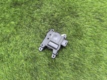 Мотор заслонки печки Honda Shuttle GK8 2015 L15B