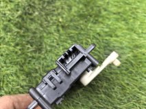 Мотор заслонки печки Honda Shuttle GK8 2015 L15B