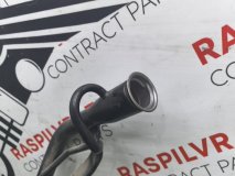 Горловина топливного бака Honda Shuttle GK8 2015 L15B