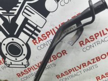 Горловина топливного бака Honda Shuttle GK8 2015 L15B