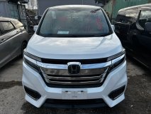 Крышка топливного бака Honda Stepwagn RP3 2017 L15B
