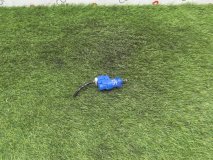 Концевик под педаль тормоза Mazda Axela BL5FW 2009 ZYVE