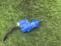 Концевик под педаль тормоза Mazda Axela BL5FW 2009 ZYVE