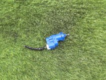 Концевик под педаль тормоза Mazda Axela BL5FW 2009 ZYVE