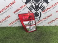 Стоп-сигнал левый Suzuki Escudo TD54W 2005 J20A