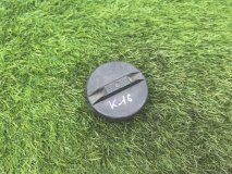 Крышка топливного бака Toyota Wish ZNE10G 2004 1ZZFE