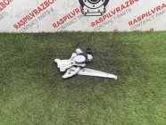 Стеклоподъемный механизм правый задний Lexus IS 250 GSE20 2011 4GRFSE