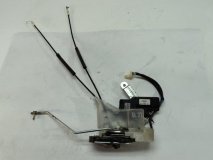 Замок двери правый передний Great Wall Hover H3 2010