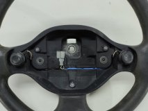 Руль Renault clio 2005