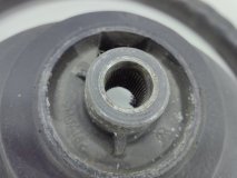 Руль Renault clio 2005