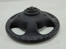 Руль Renault clio 2005