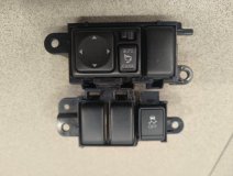 Блок управления зеркалами Nissan Juke f15 2011 MR16DDT